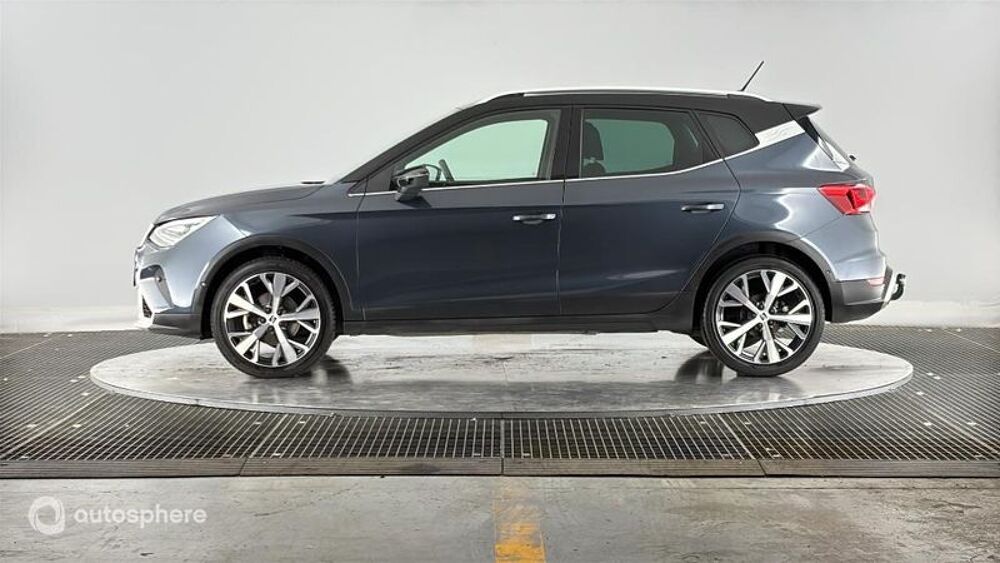 Arona 1.5 TSI ACT 150ch Xperience DSG7 2022 occasion 63000 Clermont-Ferrand