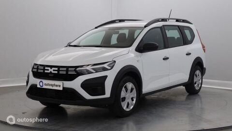 Dacia Jogger 1.0 TCe 110ch Essential 7 places 2024 occasion DUNKERQUE 59640