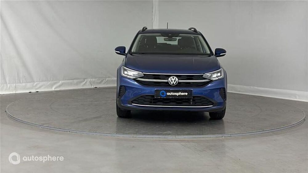 Taigo 1.0 TSI 110ch Life 2023 occasion 51000 Ch&acirc;lons-en-Champagne