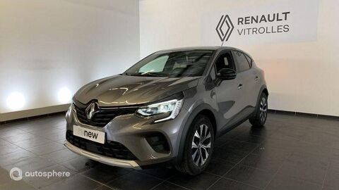 Annonce voiture Renault Captur 18299 