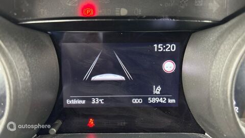 Yaris Cross 116h Dynamic MY22 2023 occasion 69200 V&eacute;nissieux