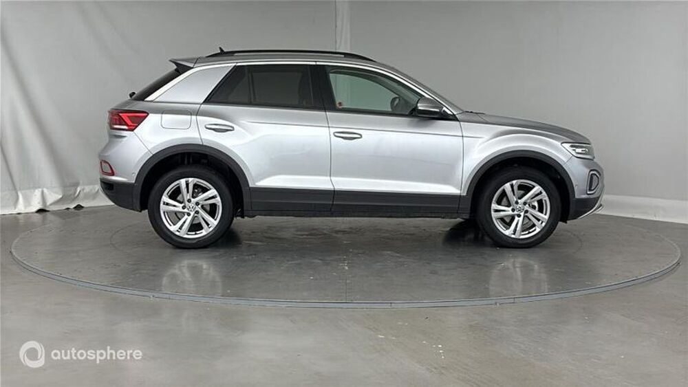 T-ROC 1.5 TSI Evo2 150ch VW Edition DSG7 2025 occasion 51100 Reims