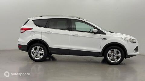 Kuga 2.0 TDCi 120ch Titanium 2015 occasion 92000 Nanterre
