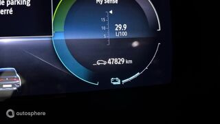 Arkana 1.6 E-Tech hybride 145ch RS Line Fast Track 2022 occasion 94000 Cr&eacute;teil