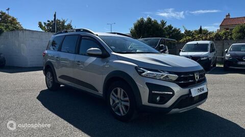 Jogger 1.0 ECO-G 100ch Confort 5 places 2022 occasion 13800 ISTRES