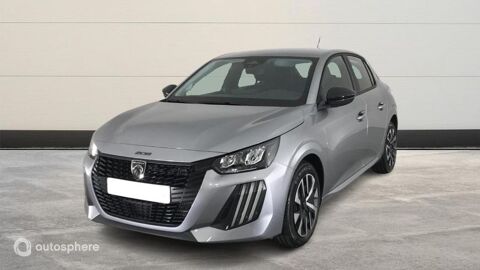 Annonce voiture Peugeot 208 17299 €