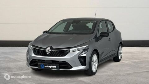 Renault Clio 1.0 TCe 90ch Evolution 2024 occasion &Eacute;pernay 51200