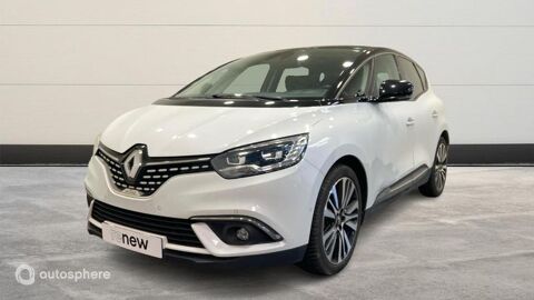 Renault Grand Sc&eacute;nic III 1.7 Blue dCi 150ch Initiale Paris 2019 occasion Thionville 57100