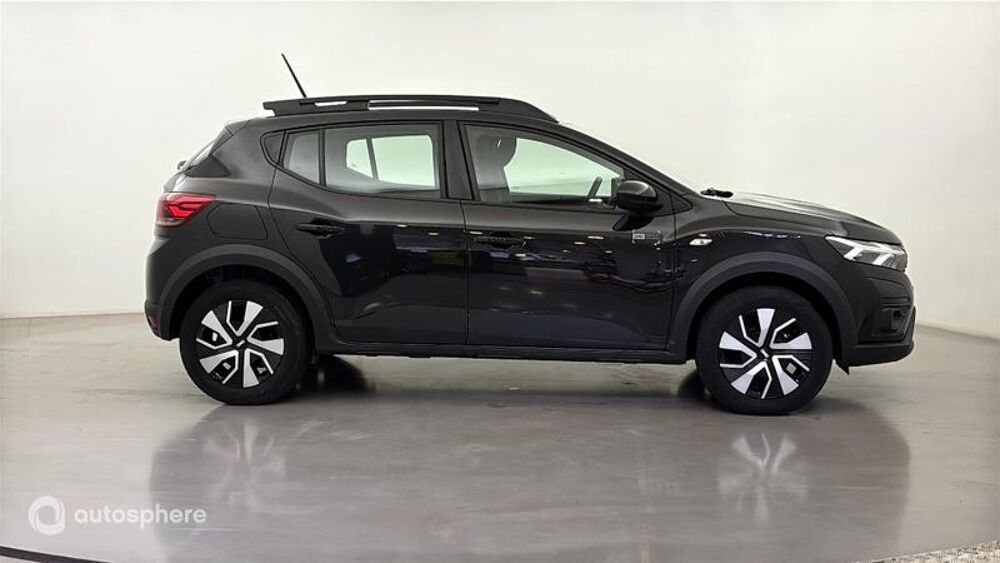 Sandero 1.0 TCe 90ch Stepway Expression -24 2025 occasion 57400 Buhl-Lorraine