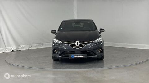Clio 1.0 TCe 90ch Lutecia -21N 2022 occasion 62110 H&eacute;nin-Beaumont