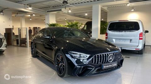 AMG GT 63 AMG S 639+204ch E Performance 4Matic+ Speedshift MCT 9G A 2022 occasion 60000 Beauvais