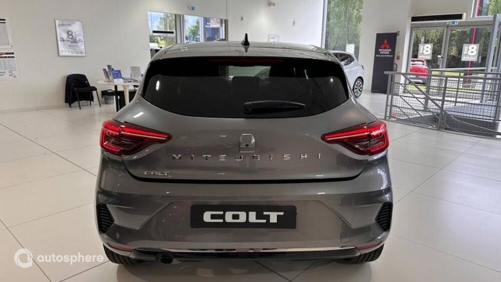 Colt 1.6 MPI HEV 143ch Intense 2026 2025 occasion 59600 Maubeuge