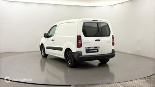 Partner 120 L1 1.6 BlueHDi 75 Pack Clim 2016 occasion 86100 Ch&acirc;tellerault