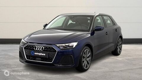 Annonce voiture Audi A1 27999 €