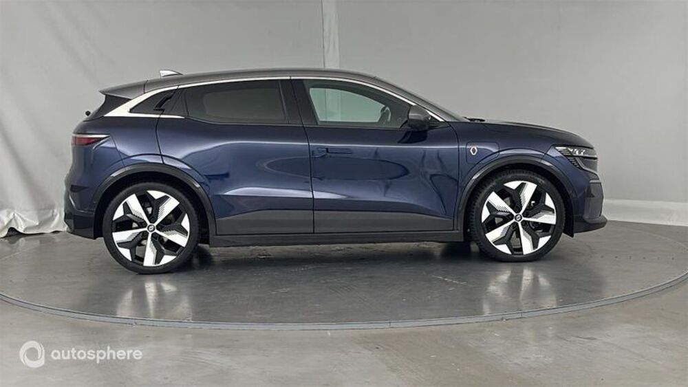 M&eacute;gane E-Tech Electric EV60 220ch Techno optimum charge 2023 occasion 54800 JARNY