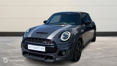 Annonce voiture Mini Cooper 22699 €