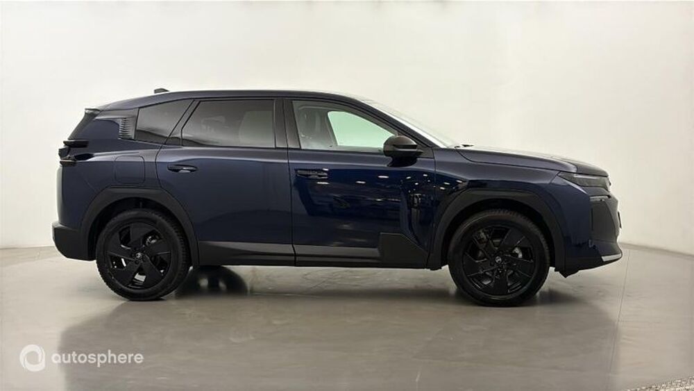 C5 aircross 1.2 Hybride 145ch PLUS boite automatique 2026 occasion 86100 Ch&acirc;tellerault