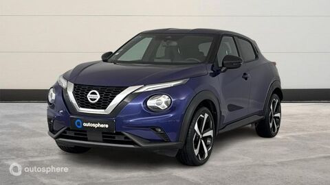 Annonce voiture Nissan Juke 17999 €