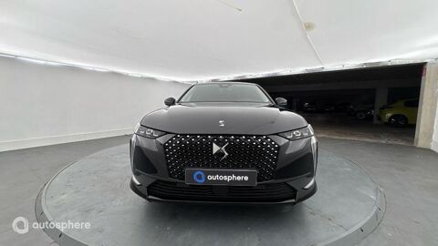 DS4 BlueHDi 130ch Etoile Nappa Automatique 2025 occasion 79000 Niort