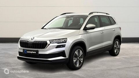 Annonce voiture Skoda Karoq 23499 €