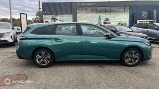 308 SW 1.5 BlueHDi 130ch S&S Active Pack EAT8 2023 occasion 64000 PAU
