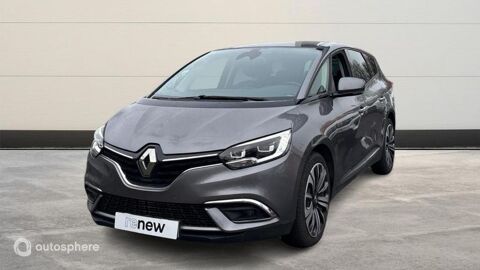 Renault Grand Sc&eacute;nic III 1.3 TCe 140ch Evolution 7 places 2023 occasion Nieppe 59850