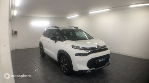 C3 1.5 BlueHDi 100ch S&S BVM 6 Feel Business R 2022 occasion 64200 Bassussarry