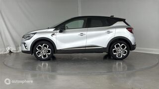 Captur 1.0 TCe 90ch Techno 2023 occasion 62231 Coquelles