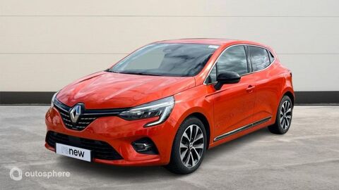 Annonce voiture Renault Clio 15999 €