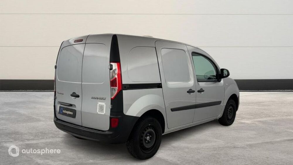 Kangoo 1.5 Blue dCi 95ch Grand Confort 2021 occasion 62231 Coquelles
