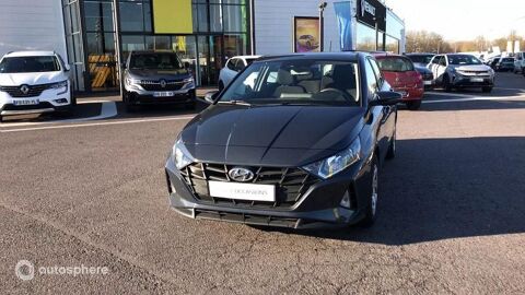 i20 1.2 84ch Initia 2022 occasion 57000 Metz