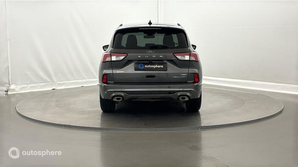 Kuga 2.5 Duratec 190ch FHEV E85 ST-Line X BVA 2023 occasion 59400 Cambrai