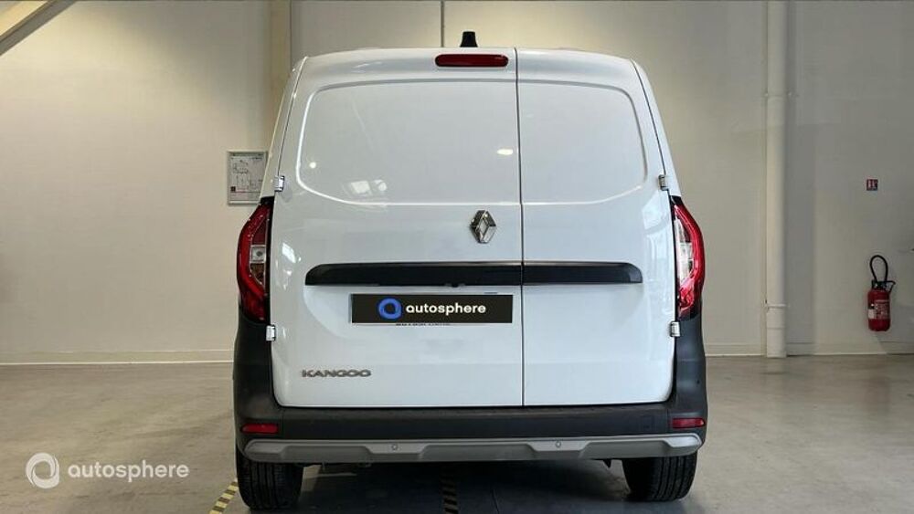 Kangoo L1 1.3 TCe 130ch Extra - 22 2023 occasion 13300 SALON DE PROVENCE