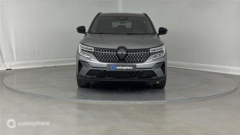 Espace 1.2 E-Tech full hybrid 200ch esprit Alpine 2025 occasion 59640 Dunkerque