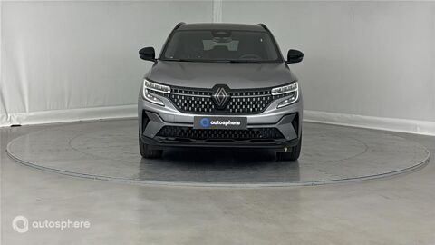 Espace 1.2 E-Tech full hybrid 200ch esprit Alpine 2025 occasion 59640 Dunkerque