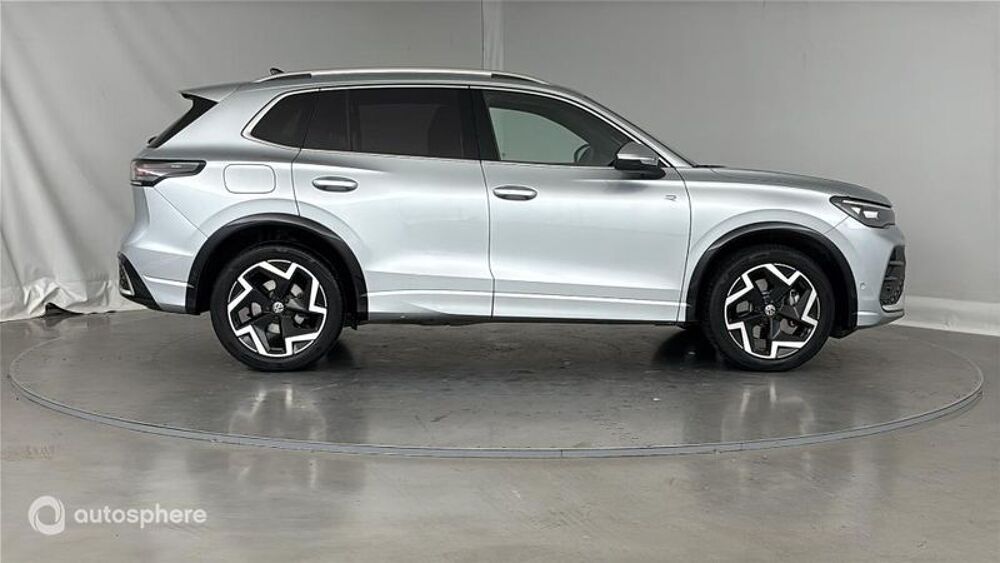 Tiguan 2.0 TDI 150ch R-Line Edition DSG7 2025 occasion 80136 Rivery