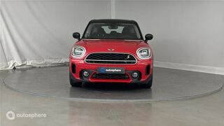 Countryman Cooper SE 125ch + 95ch Edition Premium Plus ALL4 BVA6 2023 occasion 59650 Villeneuve-d'Ascq