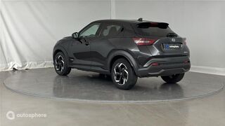 Juke 1.6 Hybrid 143ch N-Connecta 2023.5 2024 occasion 59160 Lomme