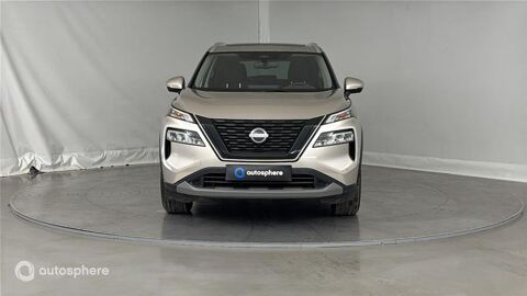 X-Trail e-Power 204ch N-Connecta 2023 occasion 59160 Lomme