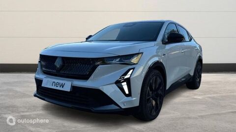 Renault Rafale 1.2 E-Tech full hybrid 200ch esprit Alpine - 25 2025 occasion ISTRES 13800