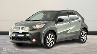 Aygo 1.0 VVT-i 72ch Design S-CVT MY23 2023 occasion 69200 V&eacute;nissieux
