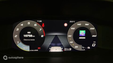 Leon 1.5 TSI 115ch Style 2025 occasion 86000 Poitiers