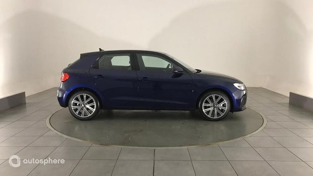 A1 30 TFSI 116ch Design S tronic 7 2026 occasion 86000 Poitiers