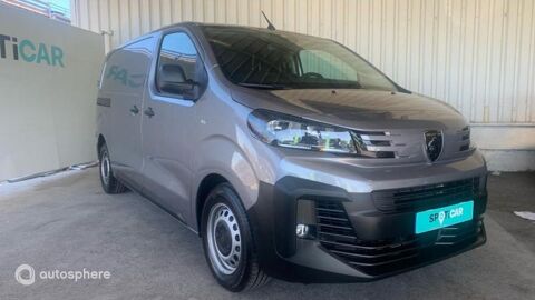 Annonce voiture Peugeot Expert 30999 €