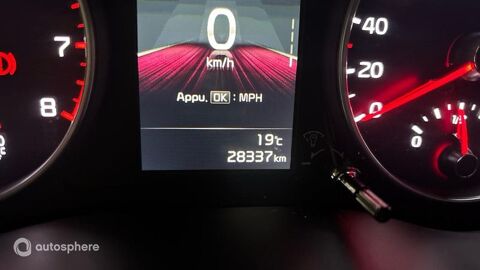 Picanto 1.2 DPi 84ch GT Line Premium 2021 occasion 57500 Saint-Avold