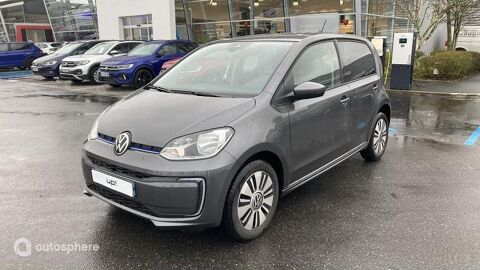 Volkswagen UP Electrique 83ch Life Plus 2023 occasion Charleville-M&eacute;zi&egrave;res 08000