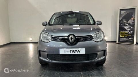 Twingo 0.9 TCe 95ch Intens - 20 2020 occasion 13090 Aix-en-Provence