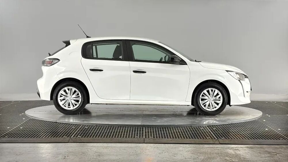 208 1.5 BlueHDi 100 Premium Pack 2022 occasion 63000 Clermont-Ferrand