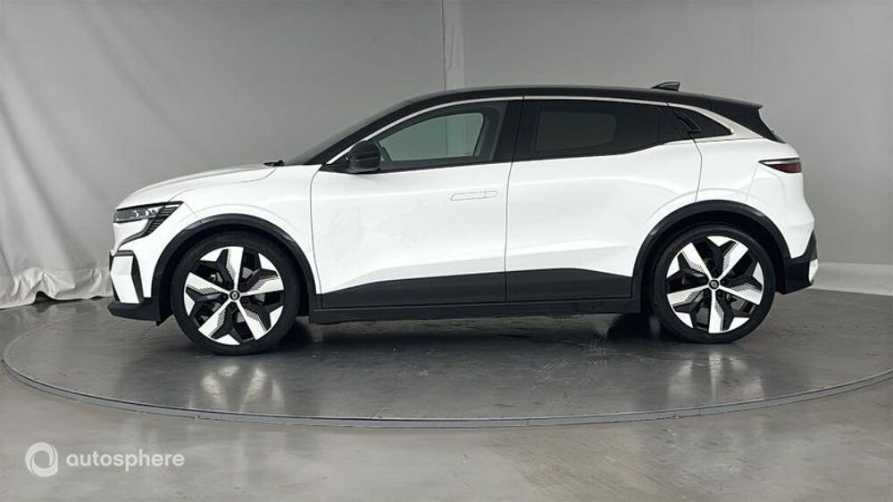 M&eacute;gane E-Tech Electric EV60 220ch Techno optimum charge 2022 occasion 54800 JARNY