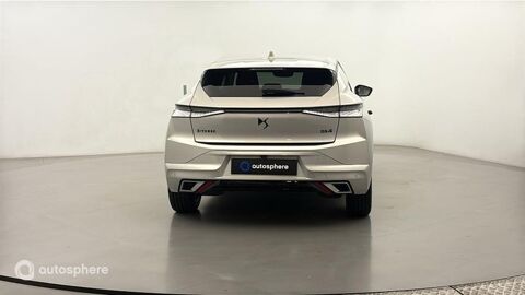 DS4 E-TENSE 225ch Performance Line + 2023 occasion 79000 Niort